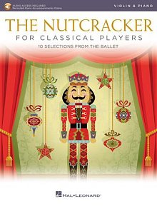 Chinese Dance (Tea), Op. 71a (from The Nutcracker) 