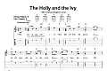 The Holly And The Ivy