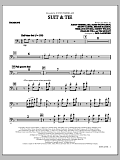 Suit & Tie - Trombone