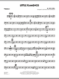 Little Flamenco - Trombone 4