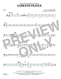 Sabbath Prayer - String Bass