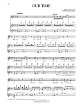 Our Time (from Merrily We Roll Along)
