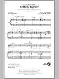 Suddenly Seymour (from Little Shop of Horrors) (arr. Alan Billingsley)