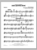 She's Leaving Home - Tenor Sax 1