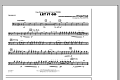 Let It Go (from Frozen) - Trombone