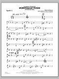 Norwegian Wood (This Bird Has Flown) - Trumpet 2