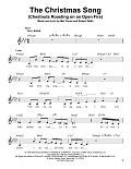 The Christmas Song (Chestnuts Roasting On An Open Fire)