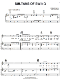 Sultans Of Swing