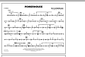 Powerhouse - Cymbals
