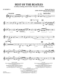 Best of the Beatles - Bb Trumpet 2