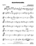 Guantanamera - Trumpet 2