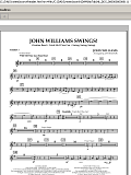 John Williams Swings! - F Horn 3