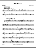 Side Slippin' - Alto Sax 2