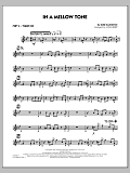 In A Mellow Tone - Part 4 - Bb Tenor Sax