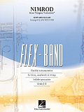 Nimrod (from Enigma Variations) - Pt.1 - Flute