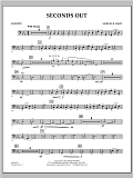 Seconds Out - Bassoon