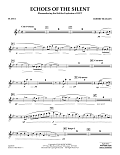Echoes of the Silent - Flute 1