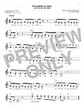 The Siamese Cat Song (from Lady And The Tramp)
