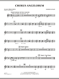 Chorus Angelorum - Mallet Percussion 1