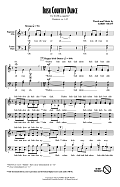 Irish Country Dance