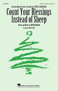Count Your Blessings Instead Of Sheep (from White Christmas) (arr. Kirby Shaw)