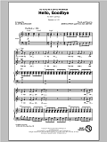 Hello, Goodbye (arr. Alan Billingsley)