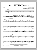 Welcome to the Jungle - Tuba