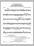 Soundtrack Highlights from Les Miserables - F Horn 3