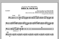 Brick House - Bassoon
