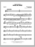 Make Me Smile - Trumpet 1