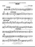 Spain - Alto Sax