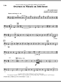 Overture to Miracle On 34th Street - Cello