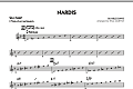 Nardis - C Solo Sheet