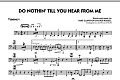 Do Nothin' Till You Hear From Me - Trombone 4