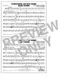 Spider-Man: No Way Home Main Theme (arr. Conaway) - Electric Bass