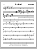 Jackpot - Drums