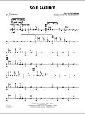 Soul Sacrifice - Aux Percussion