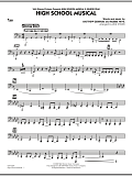 High School Musical (from "High School Musical 3: Senior Year") - Tuba