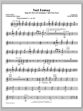 Noel Fantasy - Percussion