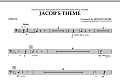 Jacob's Theme (from The Twilight Saga: Eclipse) - Timpani