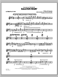 Eleanor Rigby - Alternate Alto Sax