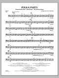 Polka Party - Pt.5 - Cello
