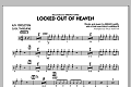 Locked Out of Heaven - Aux Percussion