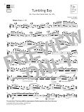 Tumbling Bay (from West Oxford Walks) (Grade 7 List C2 from the ABRSM Flute syllabus from 2022)