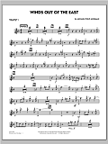 Winds Out Of The East - Trumpet 1