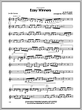 Easy Winners - Clarinet 2