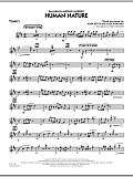 Human Nature - Trumpet 1