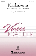 Kookaburra (Kookaburra Sits In The Old Gum Tree) (arr. Audrey Snyder)