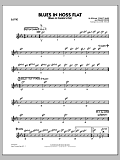 Jazz Combo Pak #37 (Count Basie) - Guitar