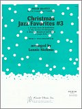 Christmas Jazz Favorites #3 - 1st Trombone